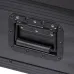 Walkasse Flight Case Midi Controller Alphatheta XDJ-AN Black (Laptop Stand)