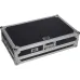 Walkasse Flight Case All-in-one DJ System Alphatheta XDJ-AN Silver