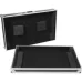 Walkasse Flight Case All-in-one DJ System Alphatheta XDJ-AN Silver