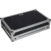 Walkasse Flight Case All-in-one DJ System Alphatheta XDJ-AN Silver