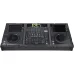 Walkasse Flight Case Alphatheta CDJ-3000X - DJM-V10/V10LF Black (Wheels)