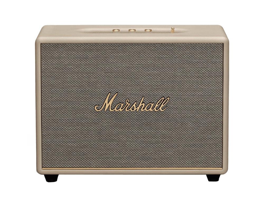 Marshall Woburn III Bluetooth Cream