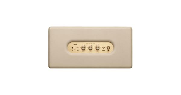 Marshall Woburn III Bluetooth Cream - BimotorDJ
