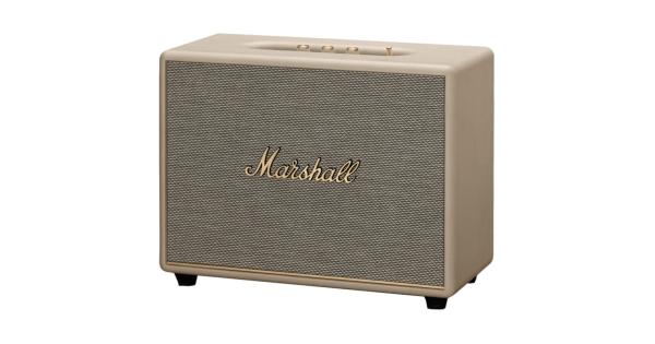 Marshall Woburn III Bluetooth Cream - BimotorDJ