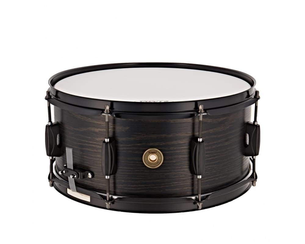 Tama 14x6,5 Woodworks Snare - BOW