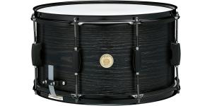 Tarolas com casco em madeira