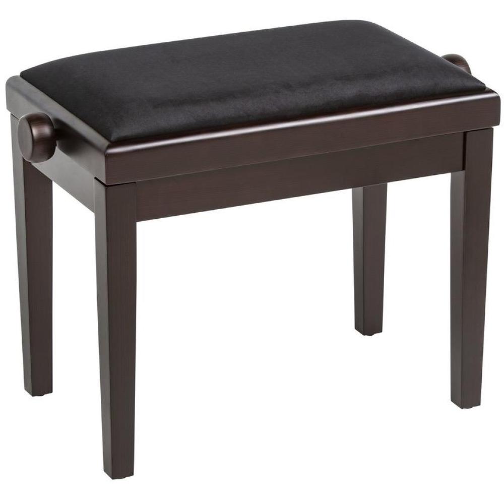Art System WPB-02 Banco para Piano Rosewood Satin