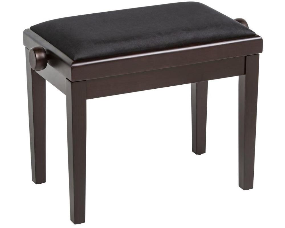 Art System WPB-02 Banco para Piano Rosewood Satin