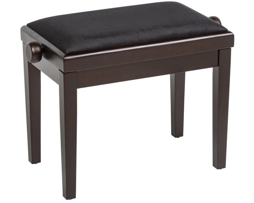 Art System WPB-02 Banco para Piano Rosewood Satin