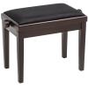 Art System WPB-02 Banco para Piano Rosewood Satin
