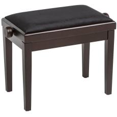 Art System WPB-02 Banco para Piano Rosewood Satin
