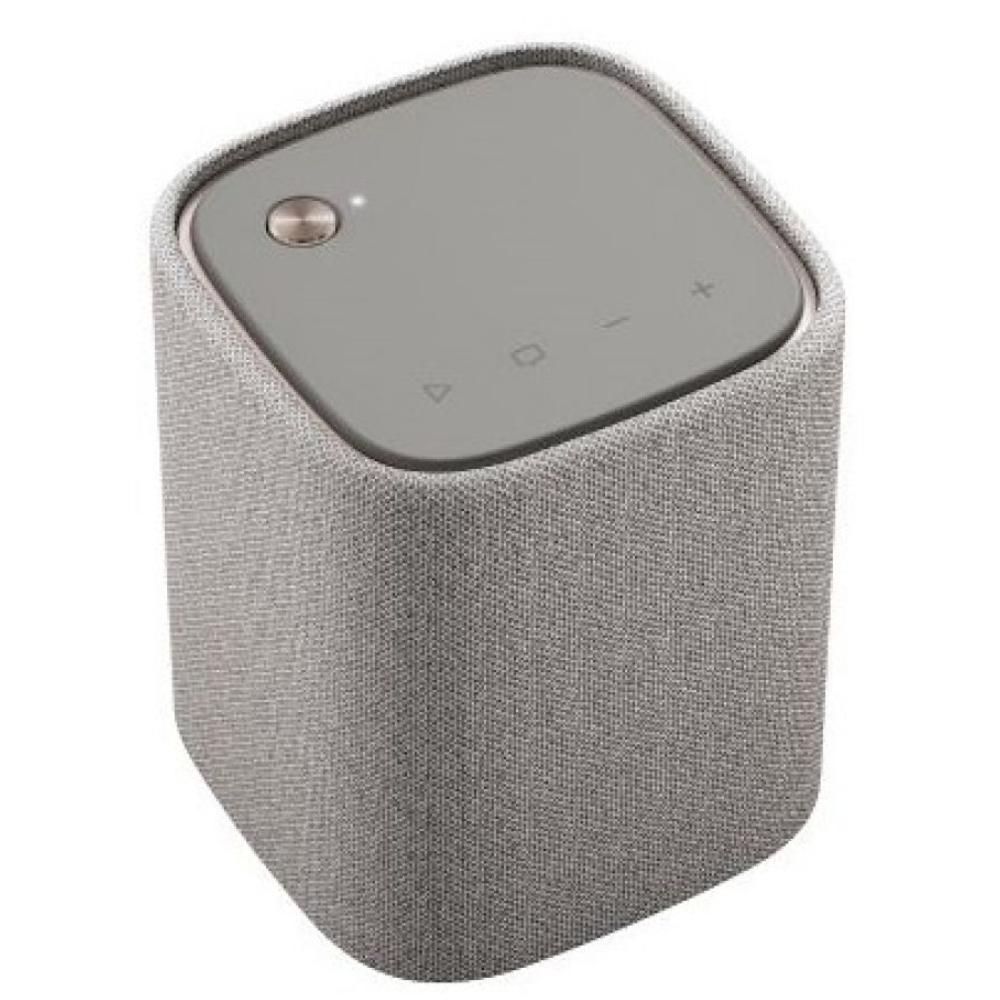 Yamaha WS-B1A Cinza basalto