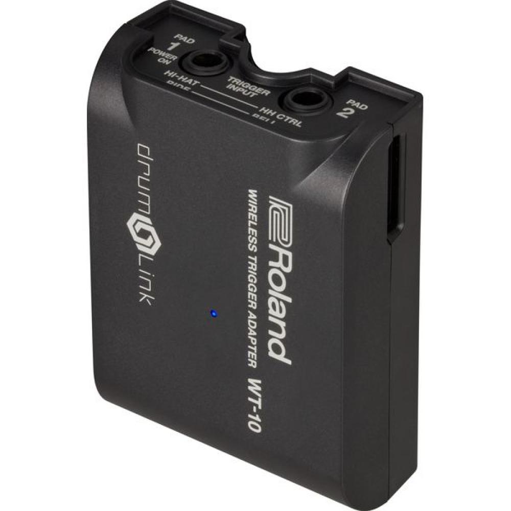 Roland WT-10 Wireless Trigger Adapter