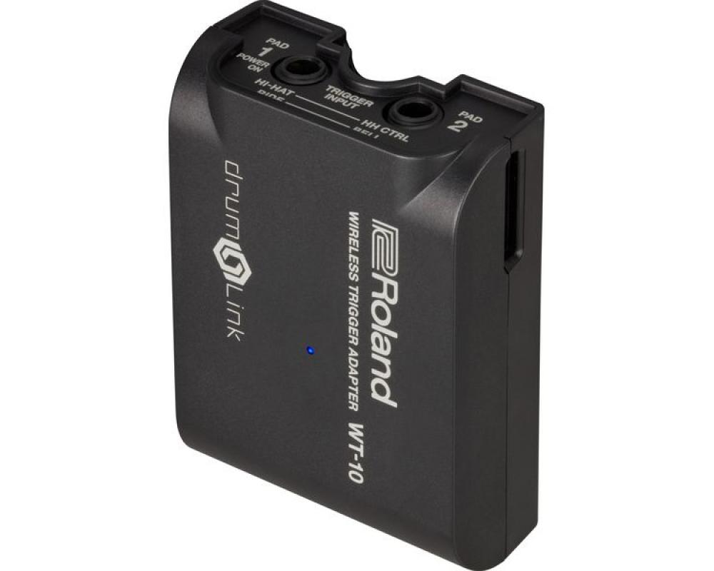 Roland WT-10 Wireless Trigger Adapter