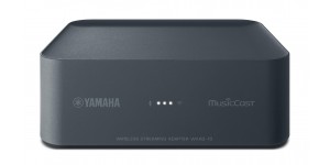 Adaptador Streaming Adaptador Streaming