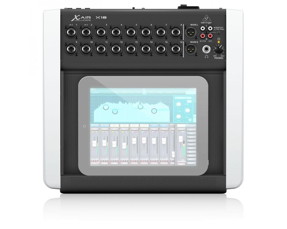 Behringer X18
