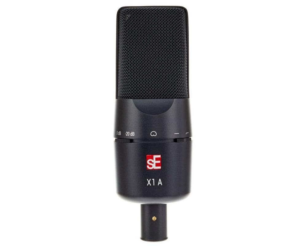 SE Electronics X1A Negro