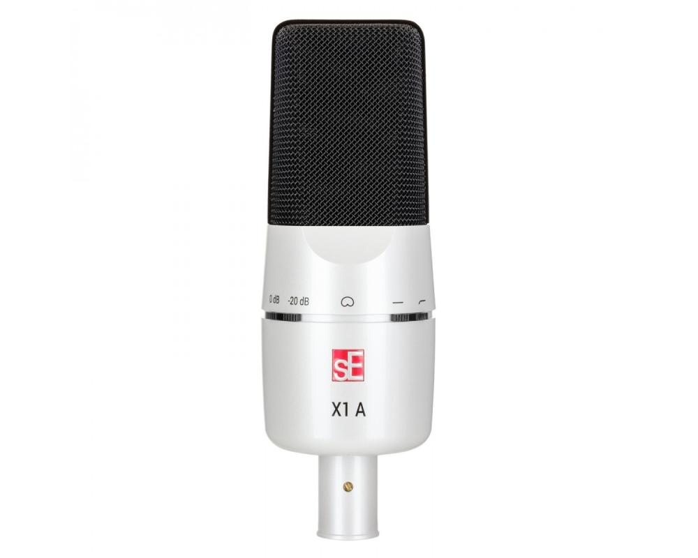 SE Electronics X1A White