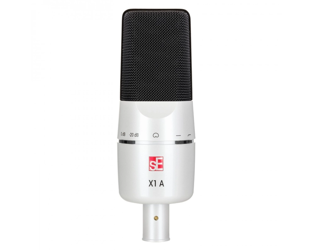 SE Electronics X1A White