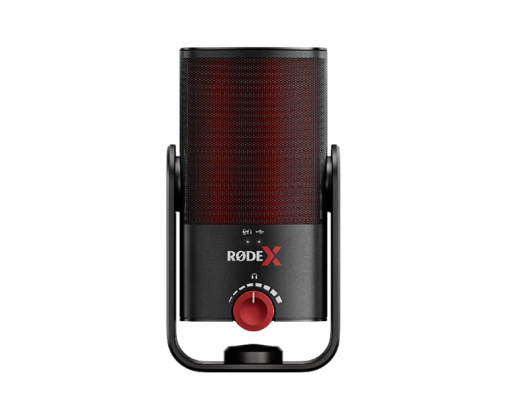RodeX XCM-50