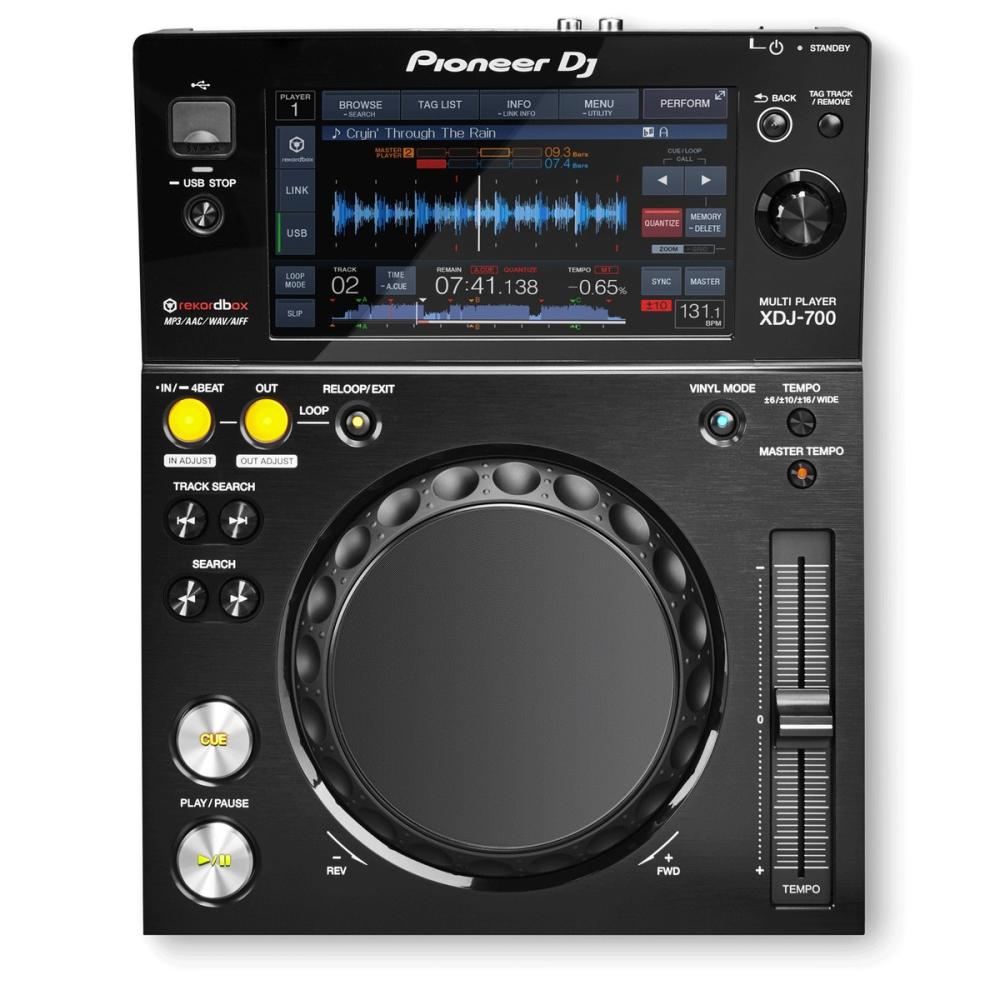 Pioneer DJ XDJ-700