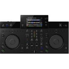 AlphaTheta XDJ-AN