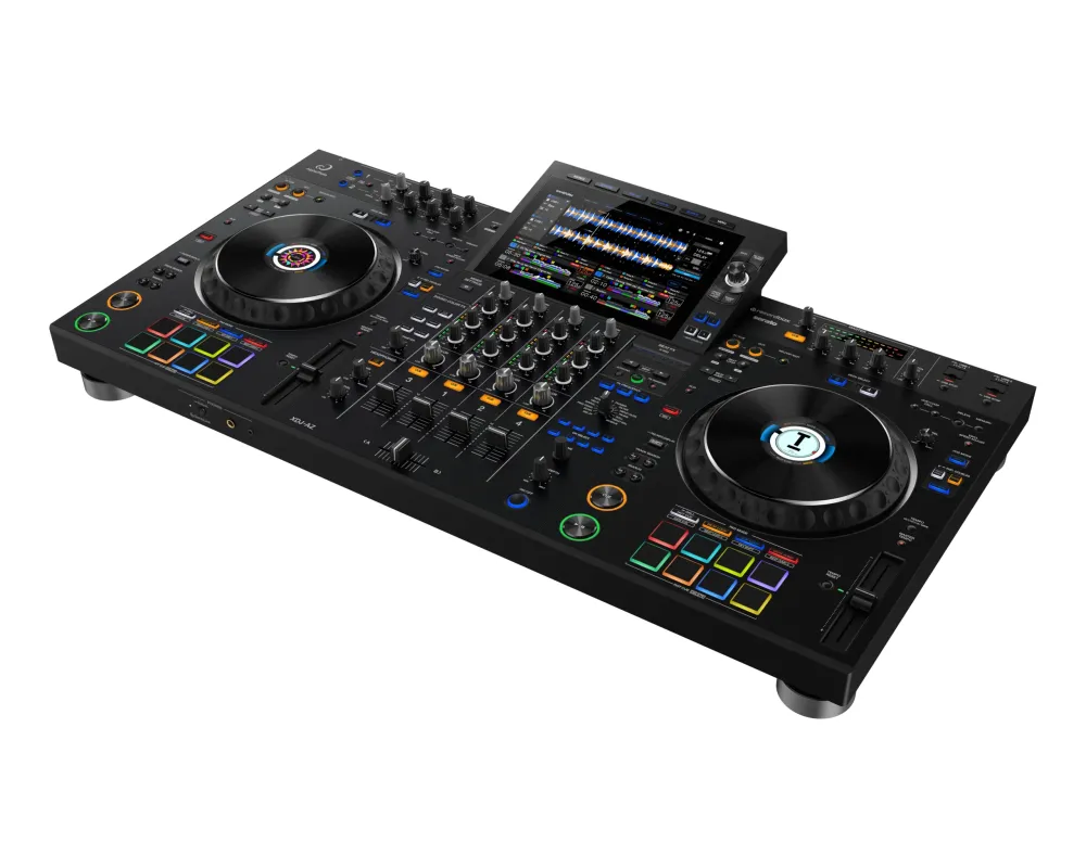 AlphaTheta XDJ-AZ