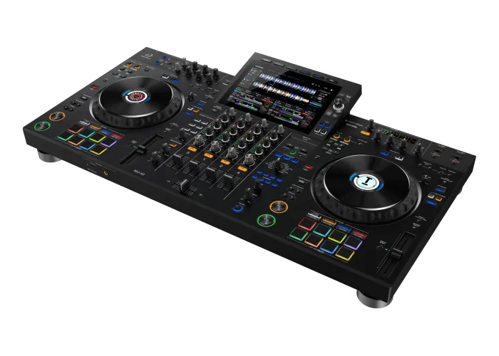 AlphaTheta XDJ-AZ