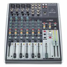 Behringer Xenyx 1204USB