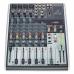 Behringer Xenyx 1204USB