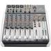 Behringer Xenyx Q1204USB