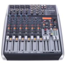 Behringer Xenyx QX1204USB