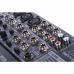 Behringer Xenyx QX1204USB