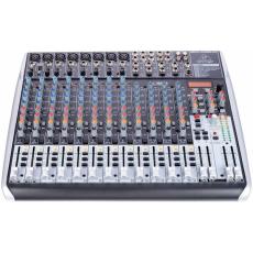 Behringer Xenyx QX2222USB