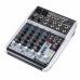 Behringer Xenyx QX602MP3