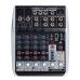 Behringer Xenyx QX602MP3