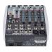 Behringer Xenyx QX602MP3