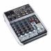 Behringer Xenyx QX602MP3