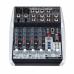 Behringer Xenyx QX602MP3