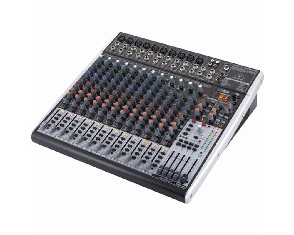 Behringer Xenyx X2442 USB