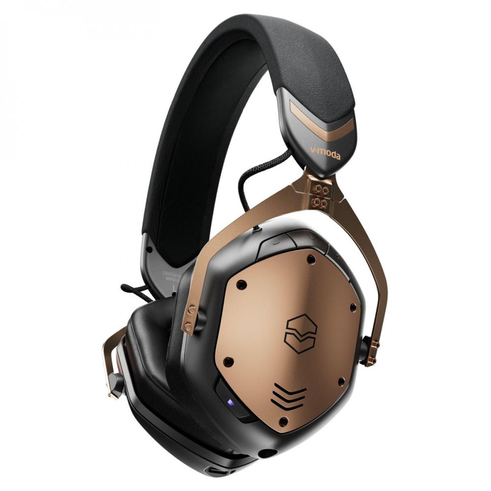V-Moda Crossfade 3 Wireless Bronze/Black