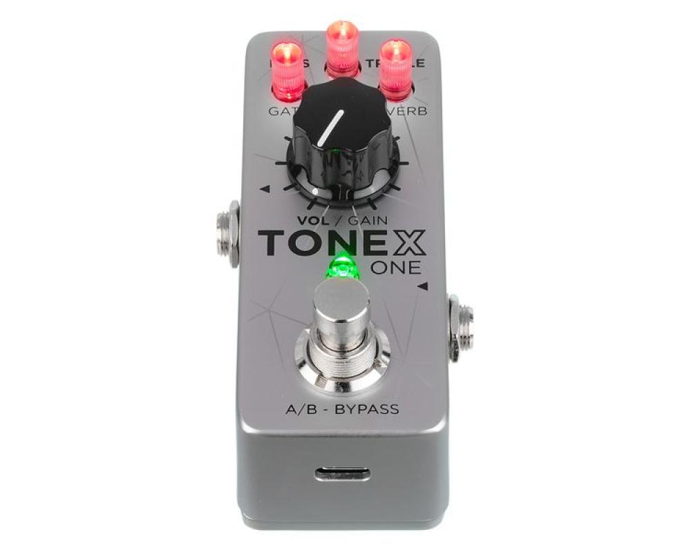 Ik Multimedia ToneX One Bass Edition