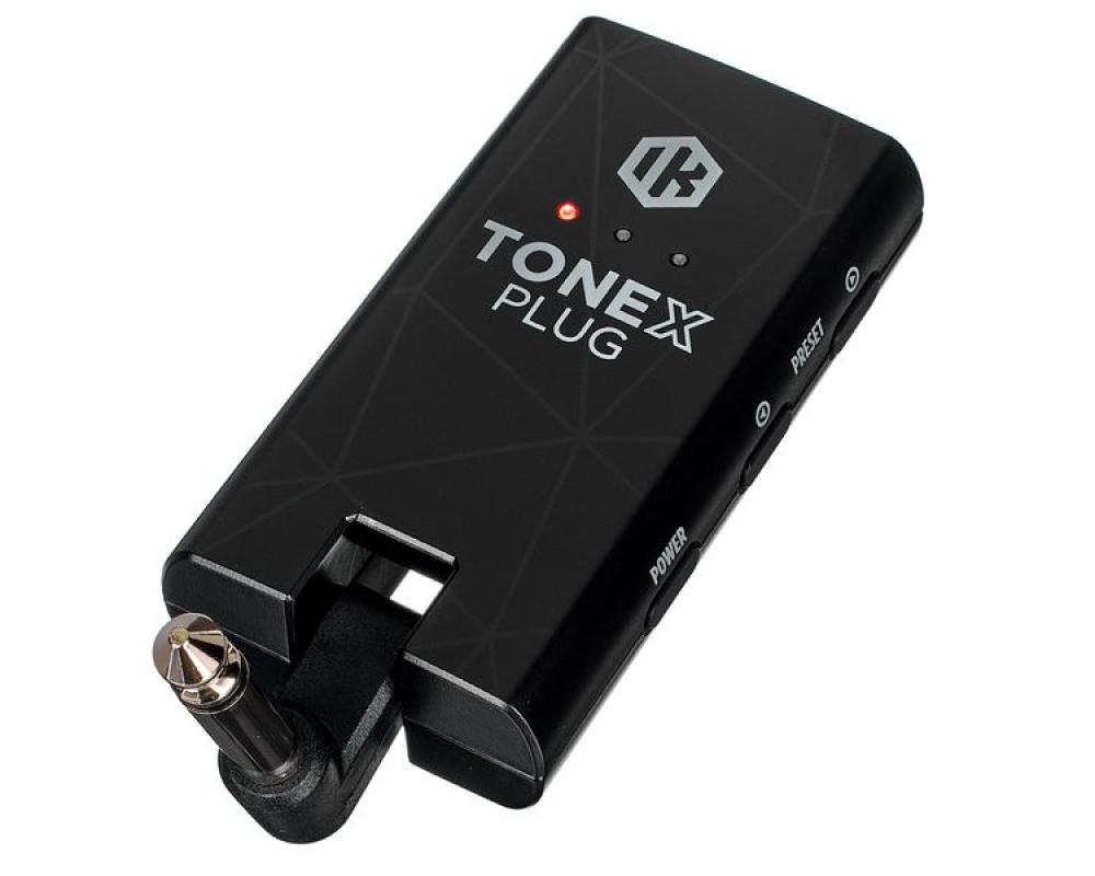 Ik Multimedia ToneX Plug