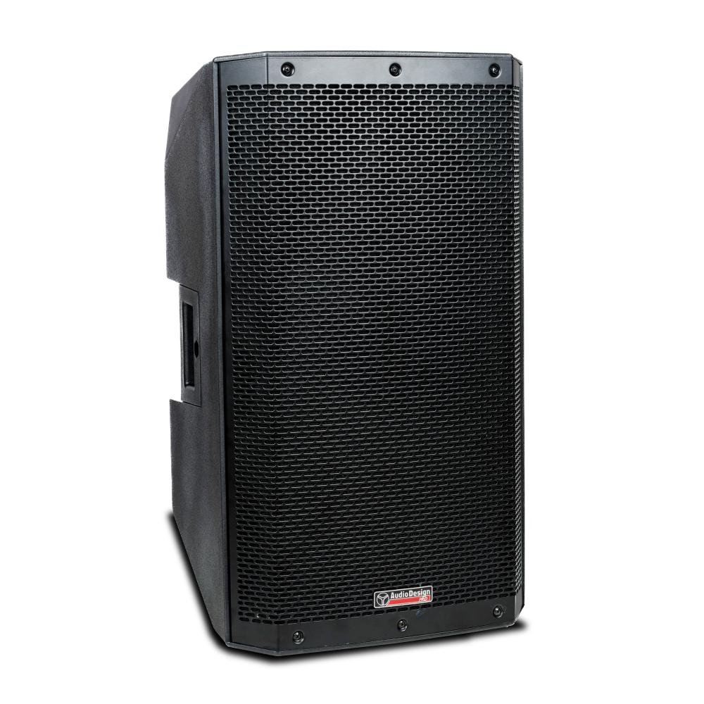 AudioDesign x-jam 15