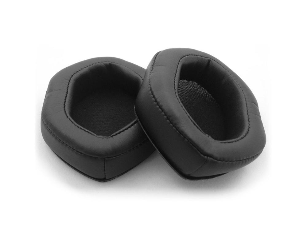 V-Moda Earpads xl black (xl memory cushions)