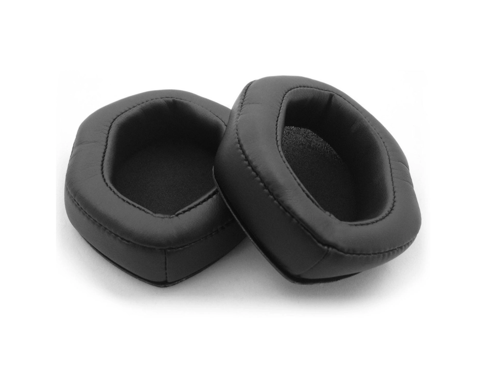 V-Moda Earpads xl black (xl memory cushions)