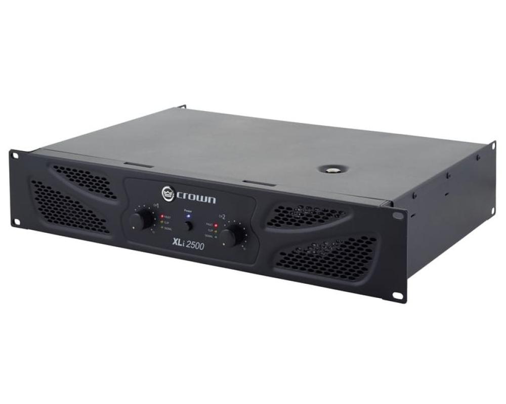Crown XLI 2500