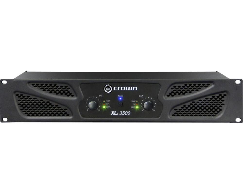 Crown XLi 3500