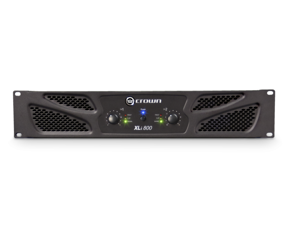 Crown XLI 800