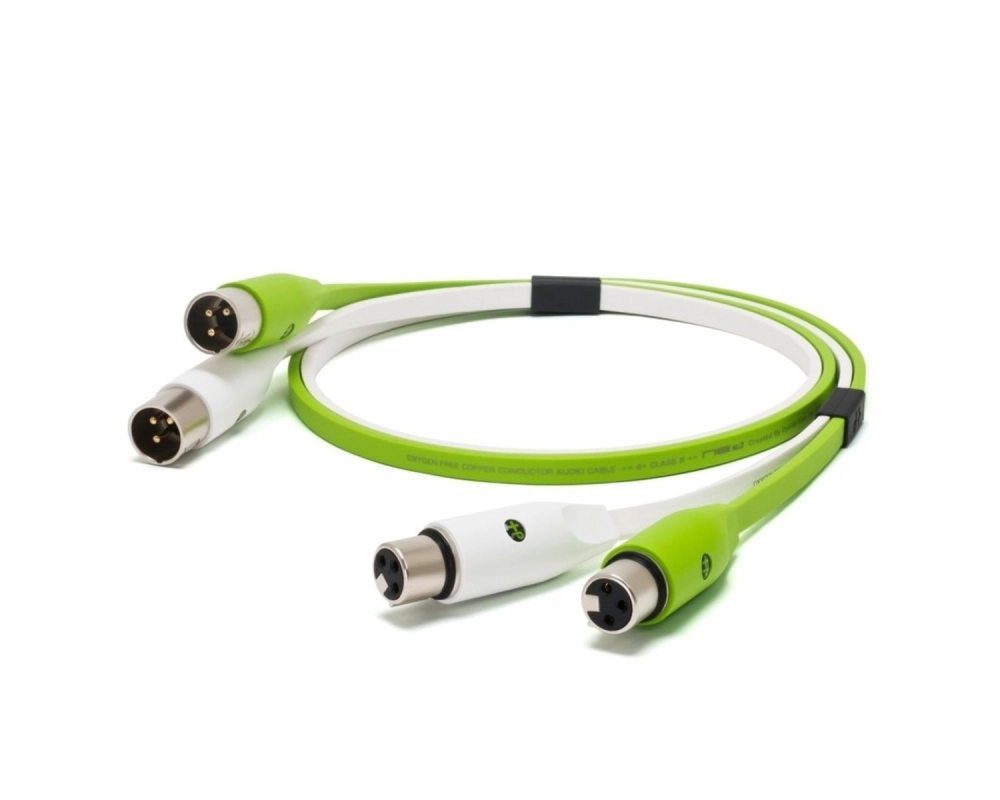 NEO d+ XLR Class B (2m)